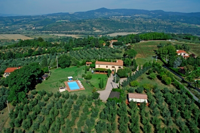 Casa vacanze Vigna Lontana