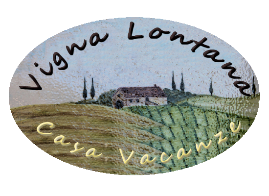 Casa Vacanze Vigna Lontana a Montescudaio